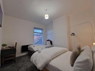 Nice Living Serviced Accommodations 14 - 4