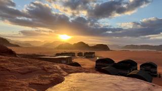 Wadi Rum Trip - 0