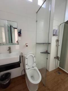 Hotel Hồng Cẩm - 8