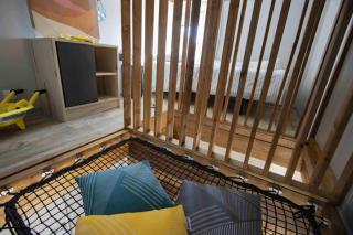 Valterra Lodges à Châtillon-en-Diois - 7