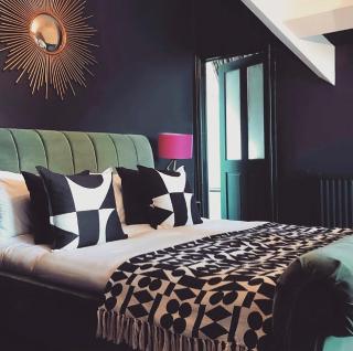 Coed Mawr Hall Bed & Breakfast - 9