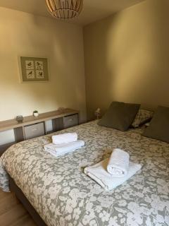 Gîte Les 3 Rivières - charme, confort et nature - 1