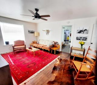 Downtown Suite in Historic Building - 7