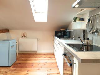 Bahnhof Grombach - 2