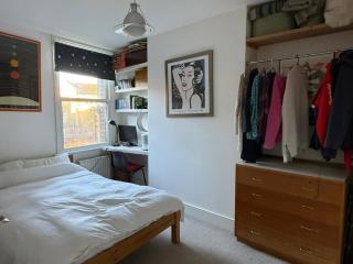 Eds Place Hackney - 5