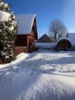 Domki Krótki Szpic - 7