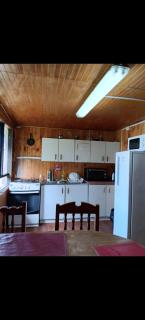 Cabaña brisas de terao - 9