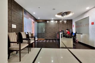 Super Capital O Rudra Grand Near Kondapur x Road - 0