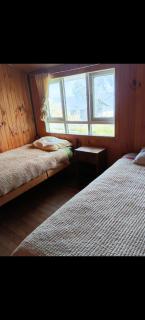 Cabaña brisas de terao - 2