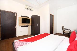 Super Hotel O Queensland - 3