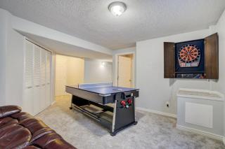Fresh & Modern | Game Room + Yard - 7