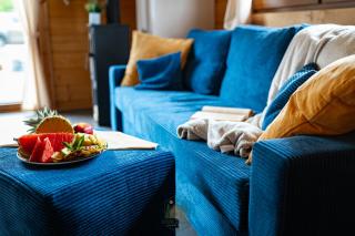 Leśne Zacisze Radawa II - 4