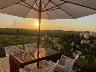 Gårdshus med jacuzzi på Österlen - Hammenhög - 8