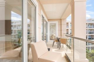 Beach View - Eagle's Nest Luxury 2BR condo - LV508 - 8