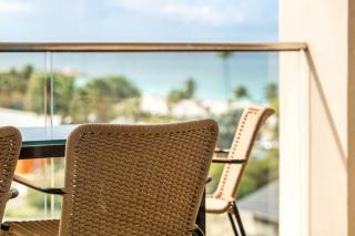 Beach View - Eagle's Nest Luxury 2BR condo - LV508 - 7