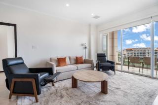 Beach View - Eagle's Nest Luxury 2BR condo - LV508 - 4