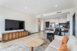 Beach View - Eagle's Nest Luxury 2BR condo - LV508 - 1