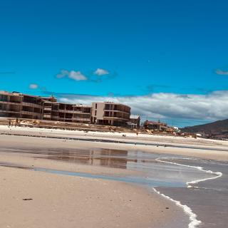 Beachfront bliss - 5