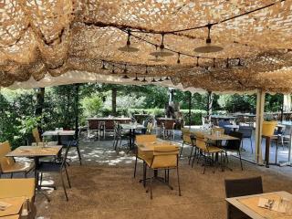 Valterra Lodges à Châtillon-en-Diois - 6