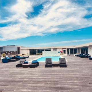 Beachfront bliss - 2