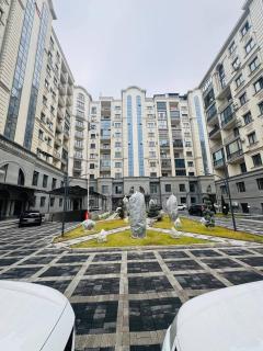 Muhtasham Executive Stay Metro Minor Alay Bazaar - 2