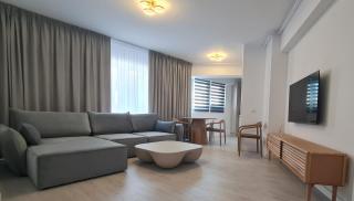 Timpuri Noi Residence Smart 2BR Apartment - 0