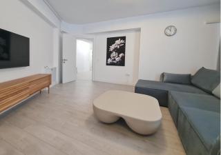 Timpuri Noi Residence Smart 2BR Apartment - 4