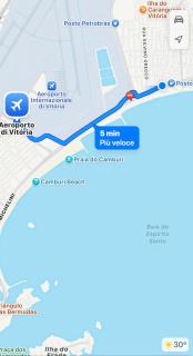 Apartamento do Sol - 9