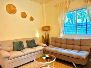 Casa Solana - 2BR - 3mn ZenBeach - Garden View - 6