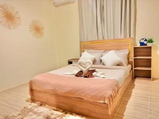 Casa Solana - 2BR - 3mn ZenBeach - Garden View - 5