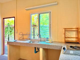 Casa Solana - 2BR - 3mn ZenBeach - Garden View - 3