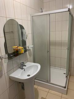 Санаторій Кришталевий Палац 4 корпус - 4