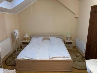 Санаторій Кришталевий Палац 4 корпус - 3