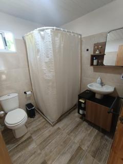 Cabaña Relax Ocean Park - 8