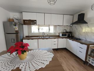 Cabaña Relax Ocean Park - 3