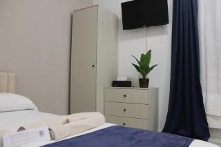 Modernes Studio mit eigenem Bad, Küche & Parkplatz - 8