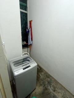 restu ibu homestay hillpark sp - 9