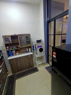 restu ibu homestay hillpark sp - 7