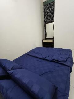 restu ibu homestay hillpark sp - 3