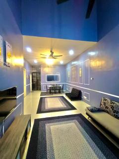 restu ibu homestay hillpark sp - 4