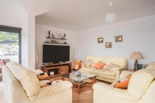 Beachfront Penthouse with Panoramic Ocean-View Terrace VIP Baia - 7