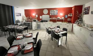 Vacancéole - Les Demeures Champenoises Confort - Épernay - 9