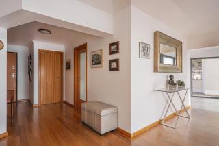 Beachfront Penthouse with Panoramic Ocean-View Terrace VIP Baia - 2