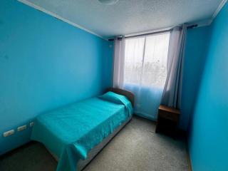 Portal del Mar 2 Dpto 404A - 8