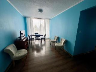 Portal del Mar 2 Dpto 404A - 1