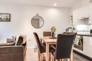 City centre Nest - 5