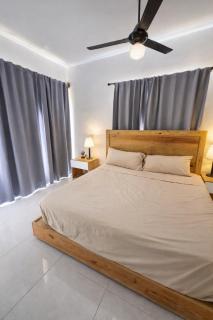 Ivy Villa Cabarete, fully equipped villa - 1