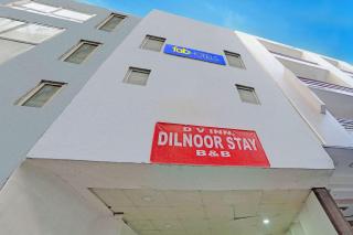 FabHotel Dilnoor Stay - 9