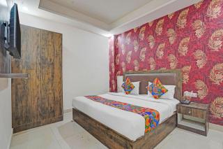 FabHotel Dilnoor Stay - 8