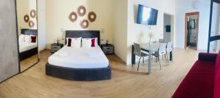 Le residenze del mare 6 Camera con cucina - 6